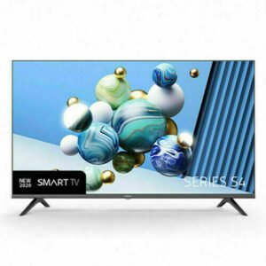 Hisense S4 43 inch HD Smart TV