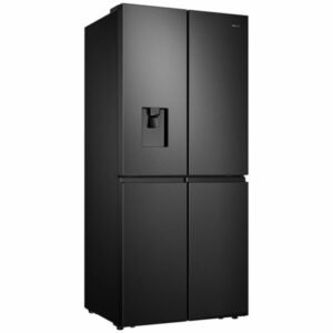Hisense REF454DR 454L Frost Free Refrigerator