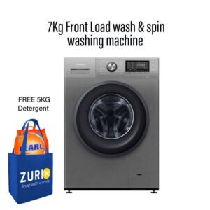 Hisense WFPV701MT 7kg Front Load Washing Machine