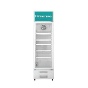 Hisense FL30FC 222L Showcase Refrigerator