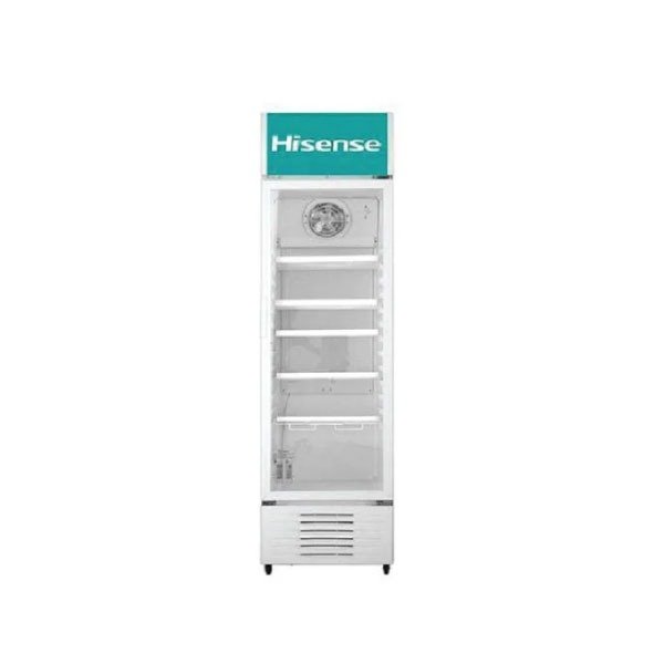 Hisense 382L FL-50FC Showcase Refrigerator