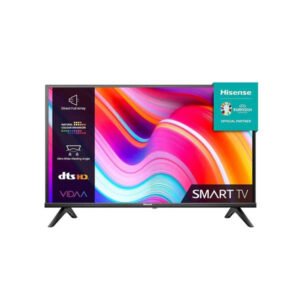 Hisense  43A4K 43 inch FHD Smart TV