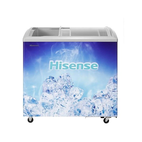 Hisense FC-40DD 301L