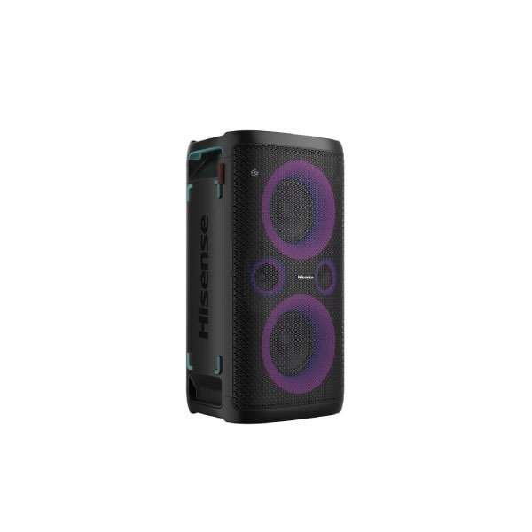 Hisense HP100 Party Rocker