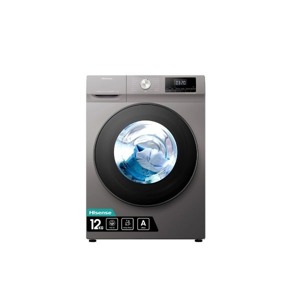 Hisense WF3Q1242BT 12KG