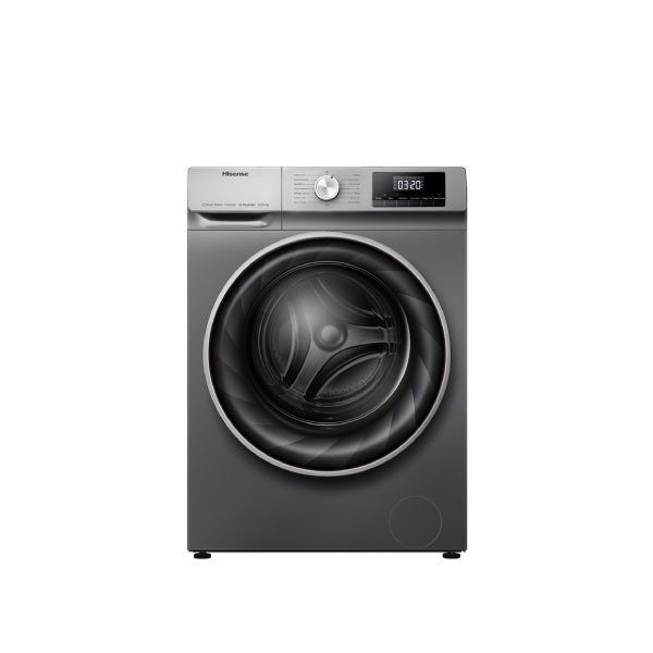 Hisense 8Kg WFHV8012T