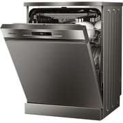 Hisense HS622E90G 13 Plate Dishwasher