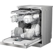 Hisense HS623E90X 15 Plate Dishwasher
