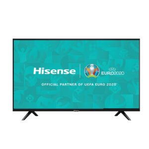 Hisense 32A52KEN 32 Inch Frameless Digital TV