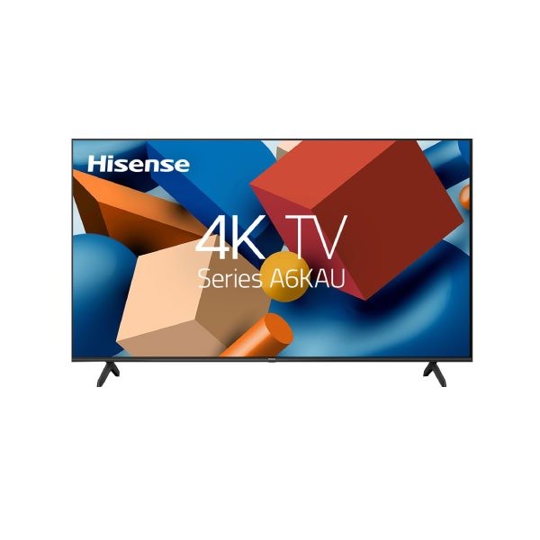 Hisense A6K 55 Inch