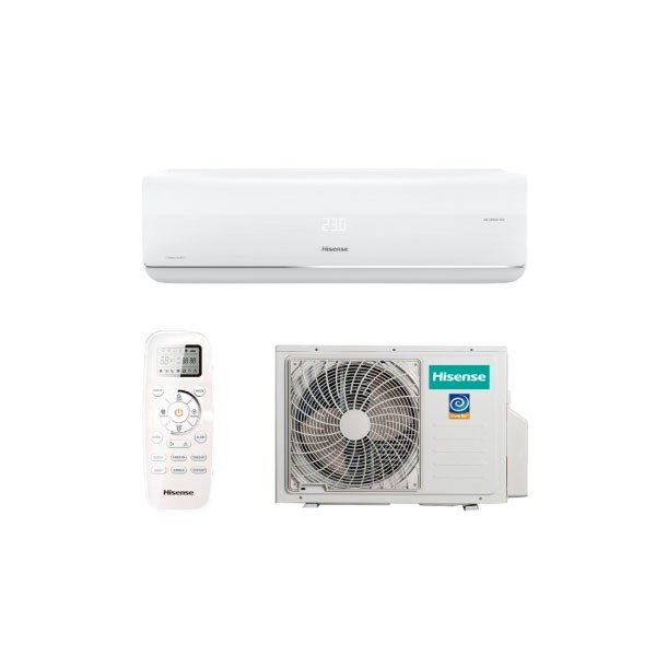 Hisense 22000btu