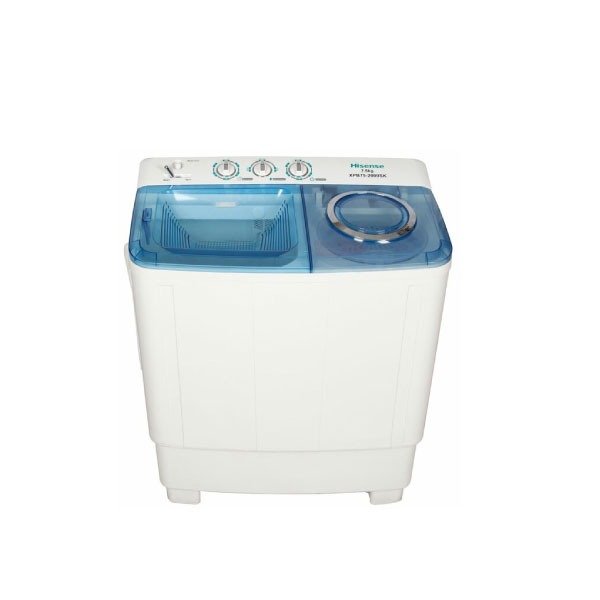 Hisense Twin Tub 11kg