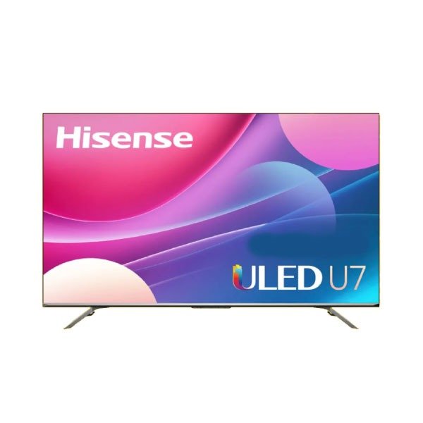 Hisense U7H 55 inch 4K ULED Smart TV Price in Kenya - Best price at ...