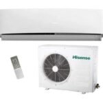 Hisense AS22CR4SBBTG01 22000BTU