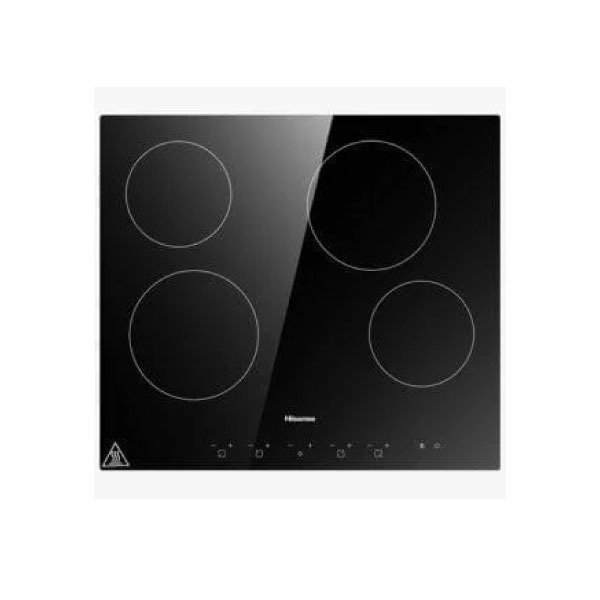 Hisense HHU60CEEC Built-In Ceramic Hob 60CM