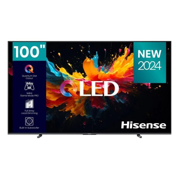 Hisense Q7N 100 Inch