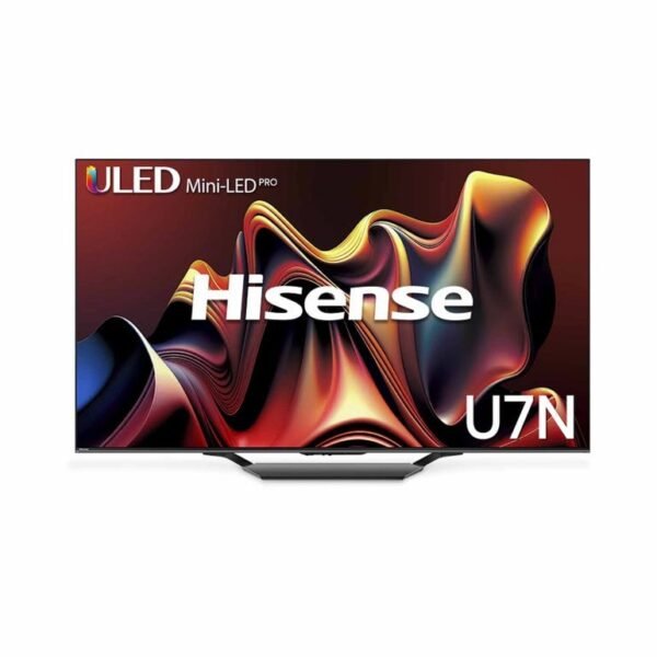 Hisense U7N 55 Inch