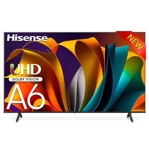 Hisense A6N 58 Inch