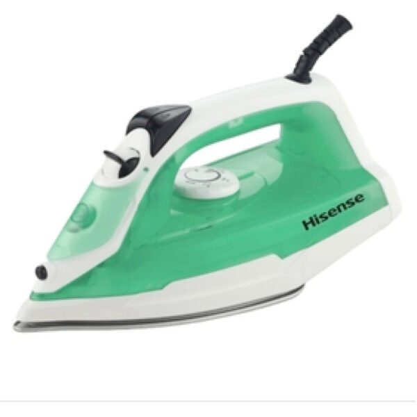 Hisense H18SIGRS1 Steam Iron 1800W - Image 2