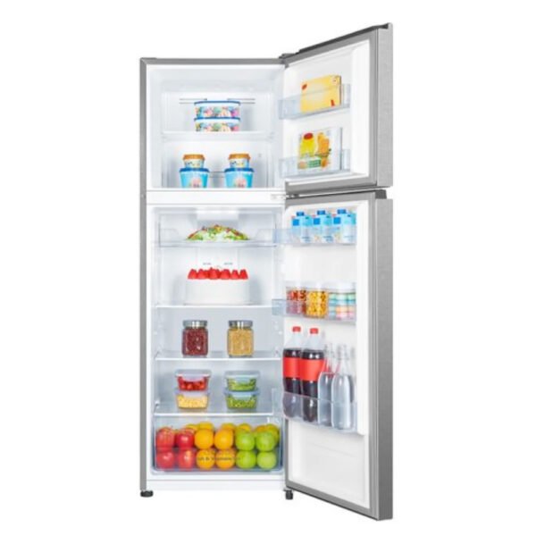 Hisense Ref250dr 251litres Double Door Fridge - Image 3