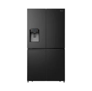Refrigeration